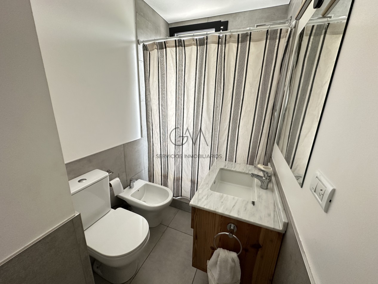 Casa de 5 ambientes en alquiler temporal