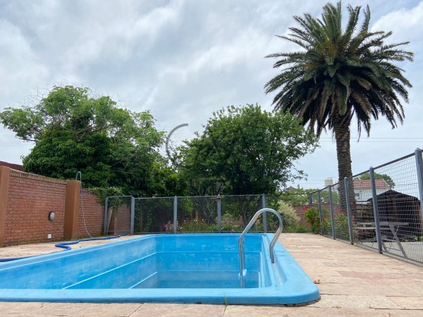 Espectacular Casa en venta Punta Mogotes