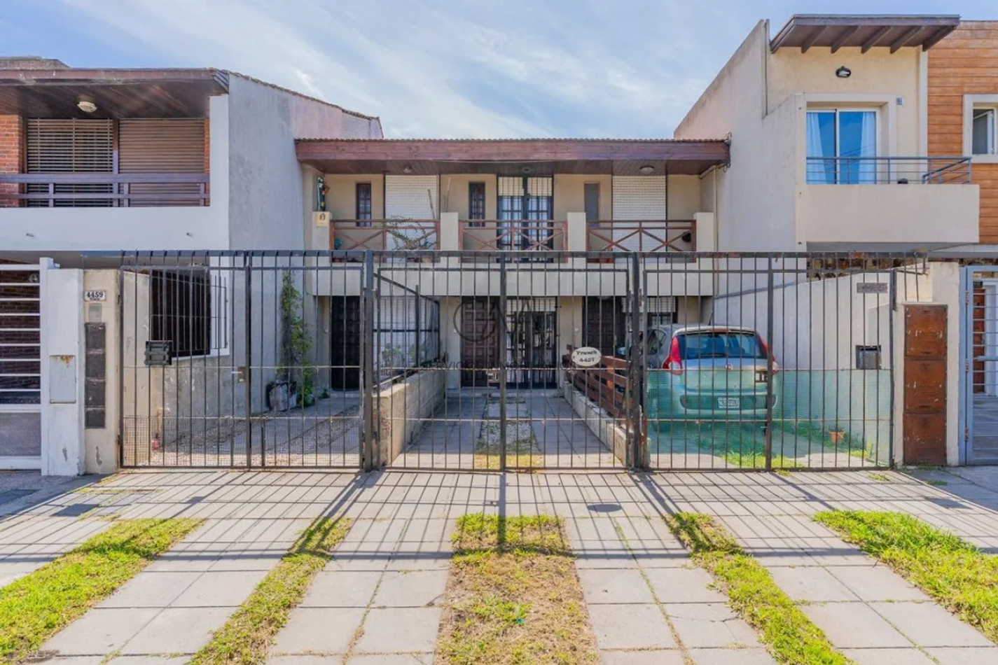 Casa de 4 ambientes en Venta