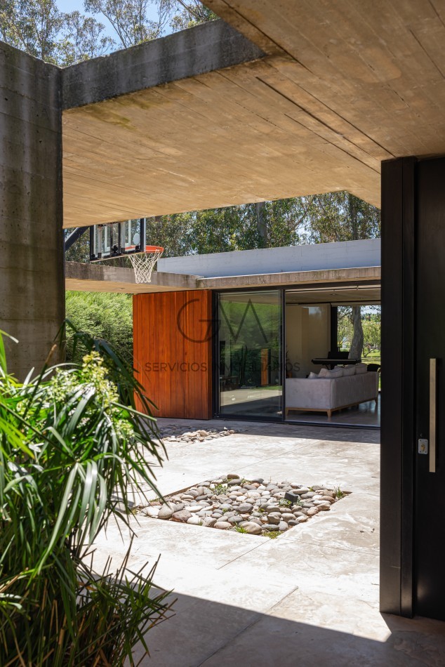 Casa en venta en B. Arenas del Sur