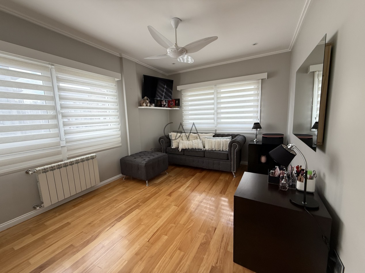 Departamento en venta Playa Varese 