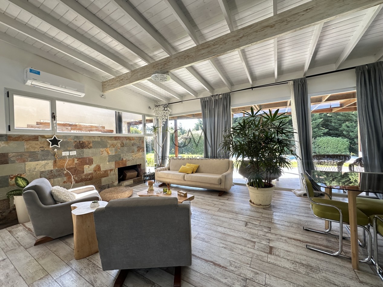 Casa en venta Rumenco