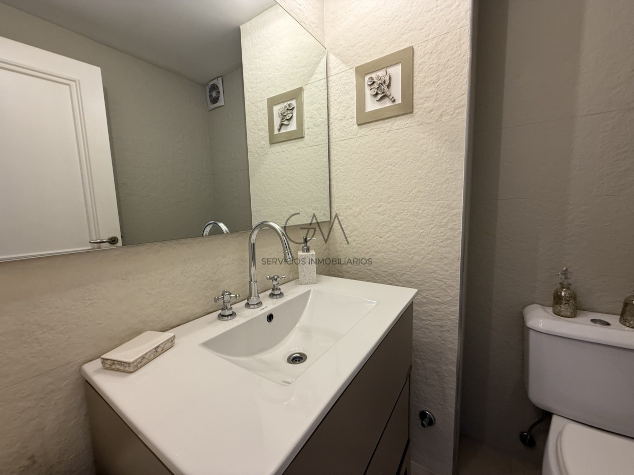 Departamento en venta Playa Varese 