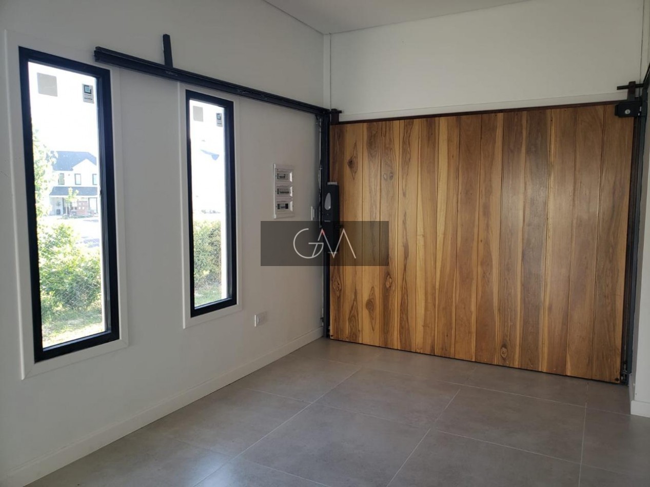 Casa en venta en Barrio Rumenco Joven