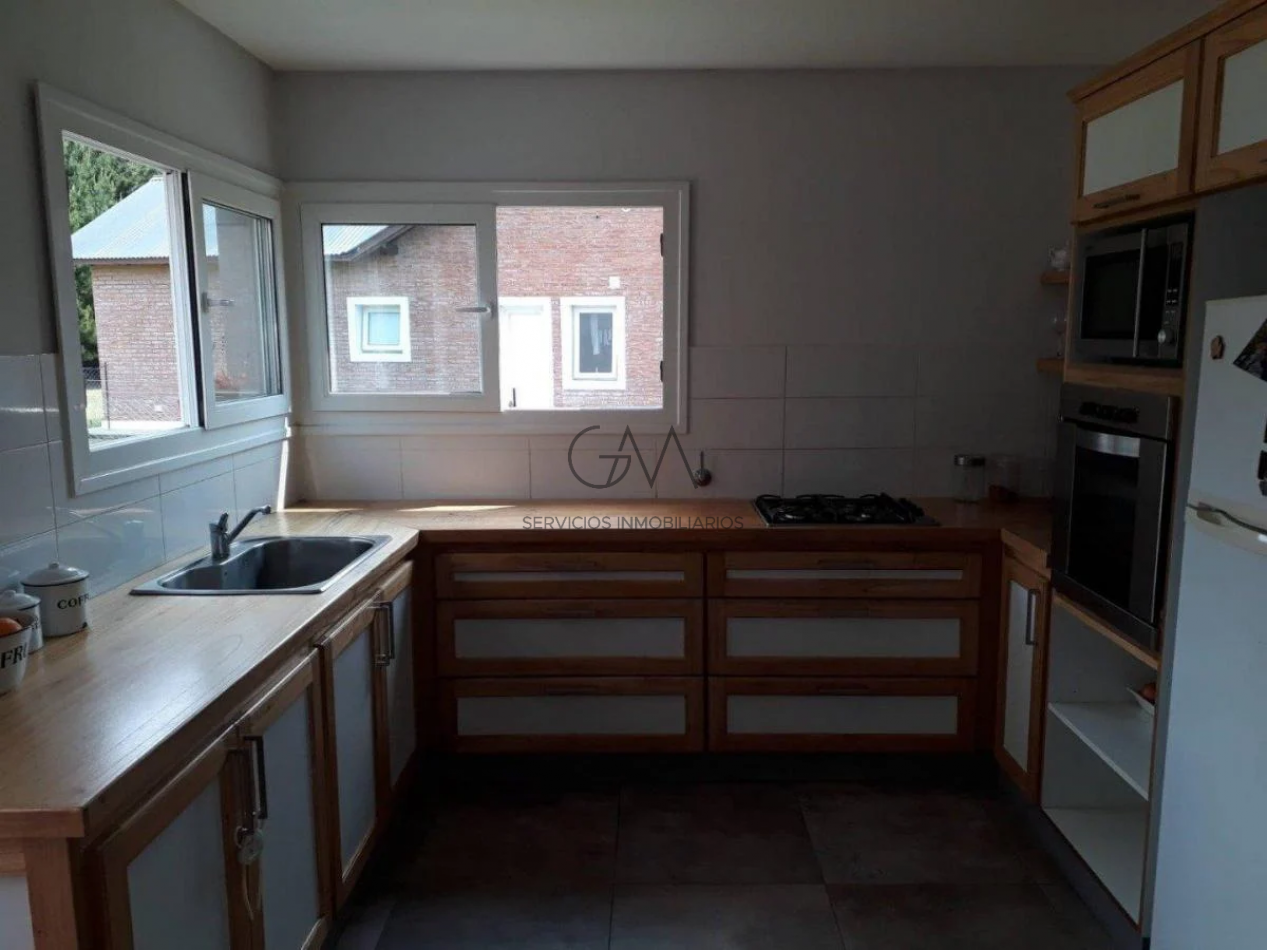 Casa en Alquiler Temporario Barrio Privado Rumenco