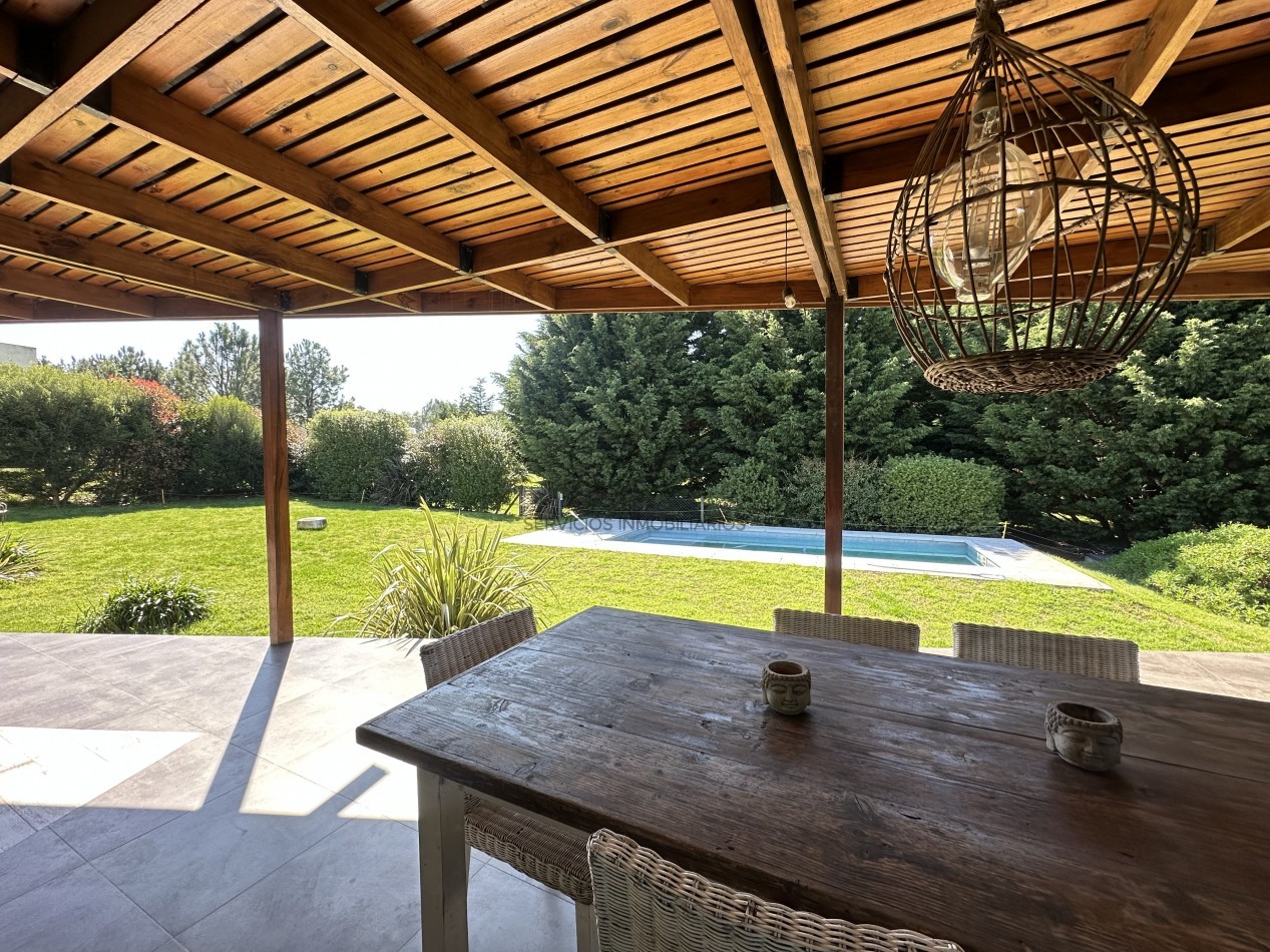 Casa en venta Rumenco