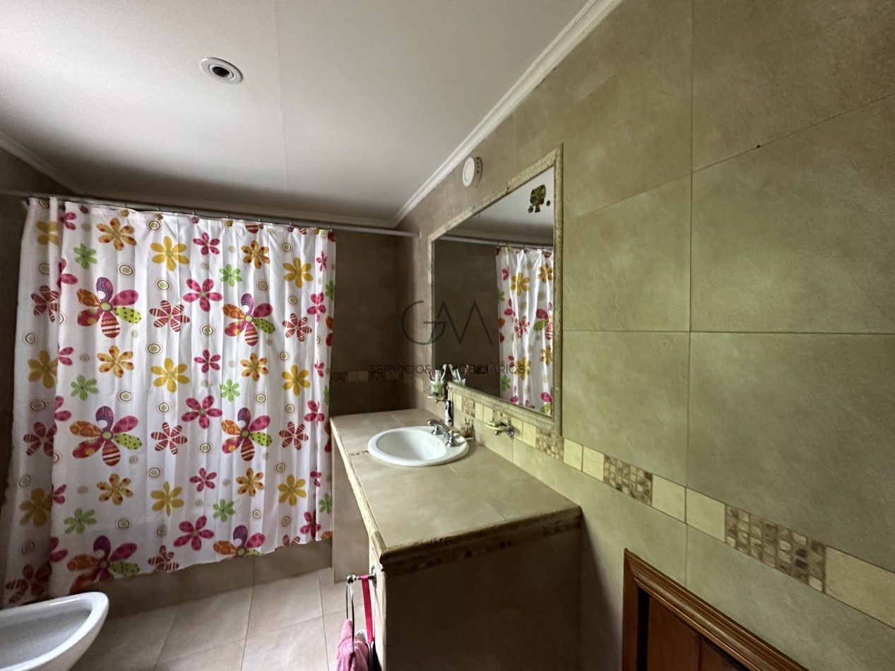 Alquiler temporal casa en Rumenco 