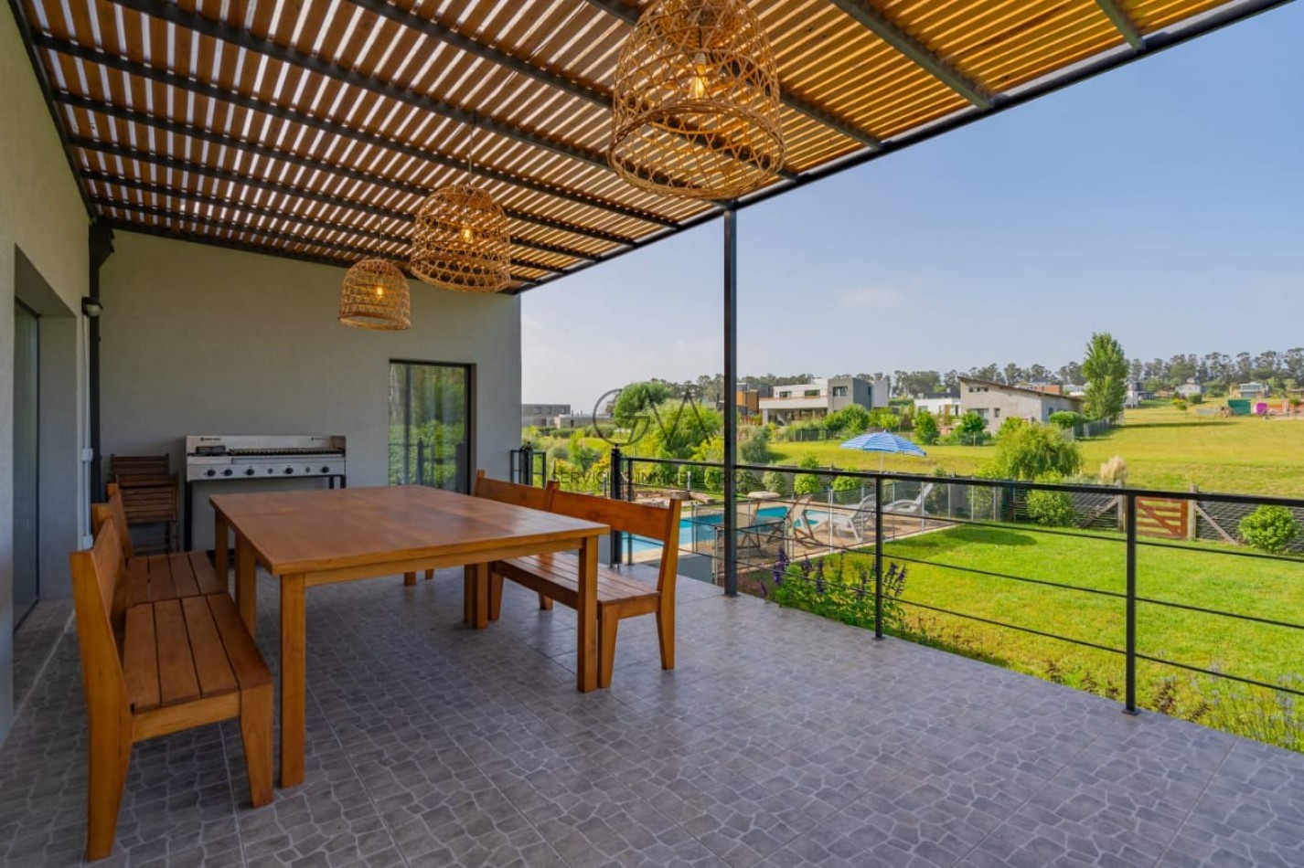 Casa en Venta en barrio San Benito