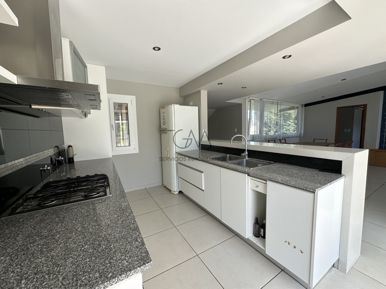 Casa en venta Arenas del sur