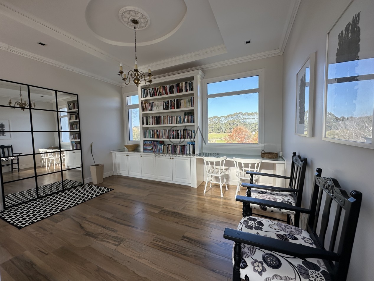 Casa en venta en Barrio Rumenco