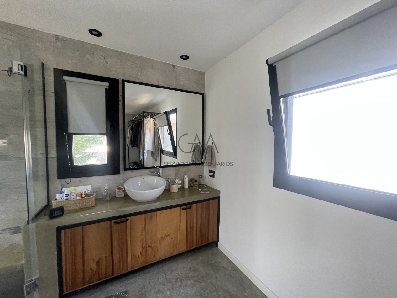 Casa en Venta Barrio Privado Rumenco