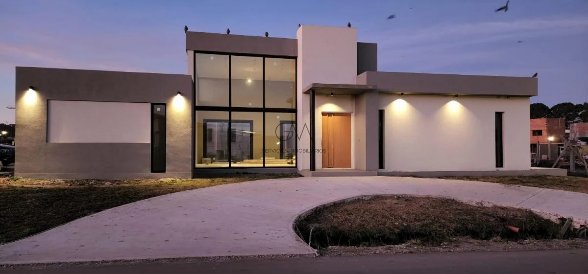 Casa en Alquiler Rumenco Joven