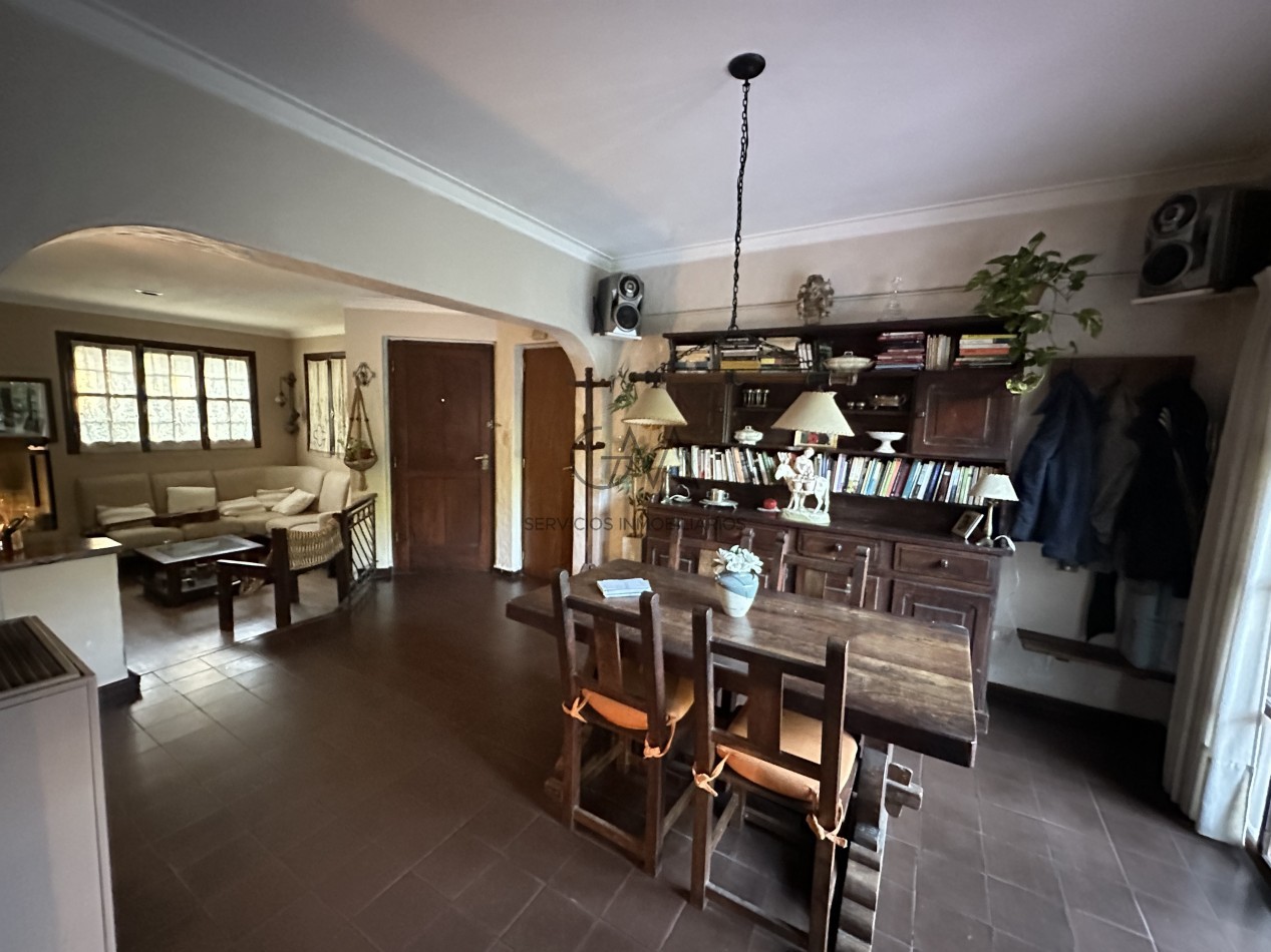 Casa en alquiler temporario en San Carlos