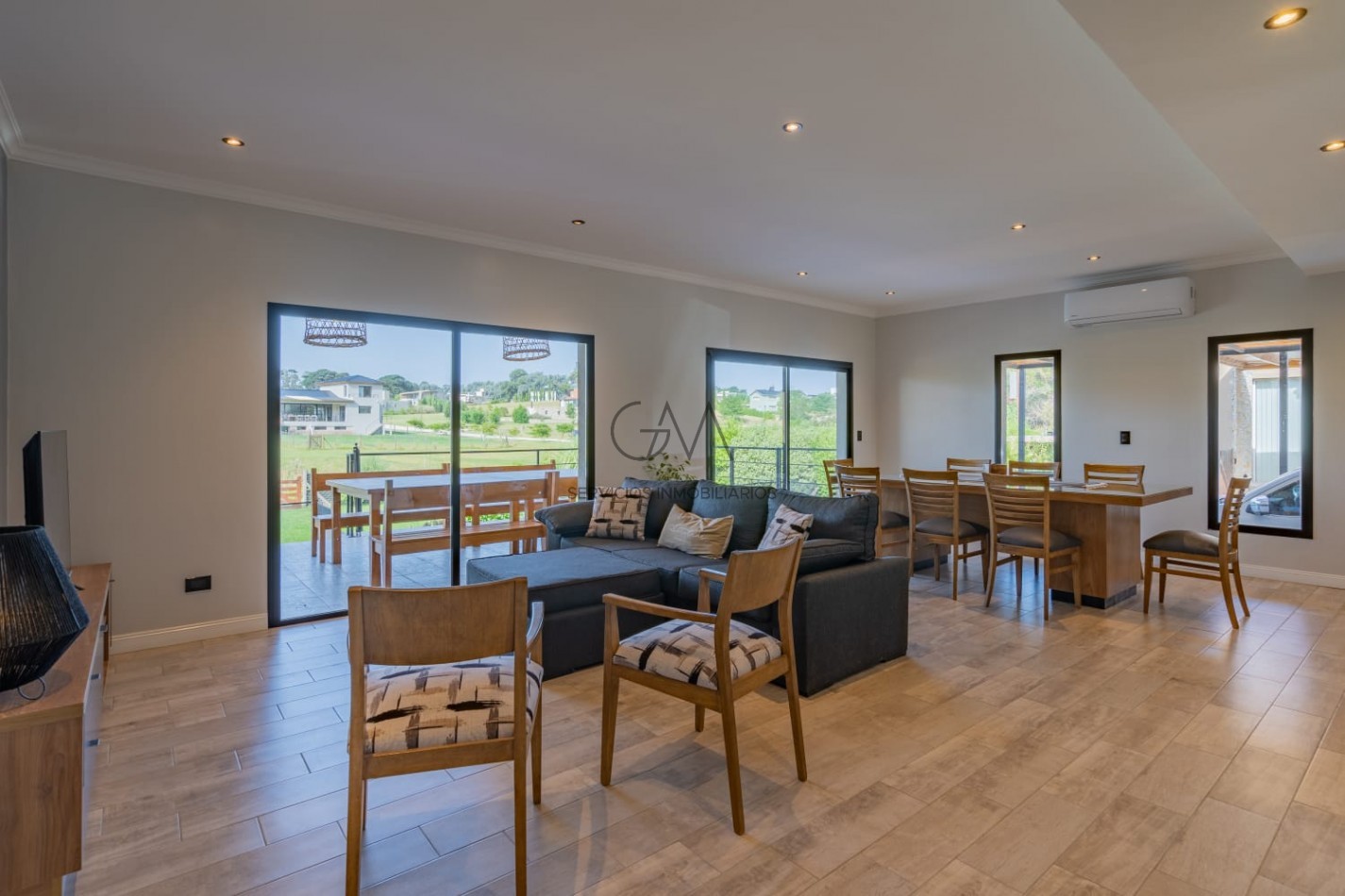 Casa en Venta en barrio San Benito
