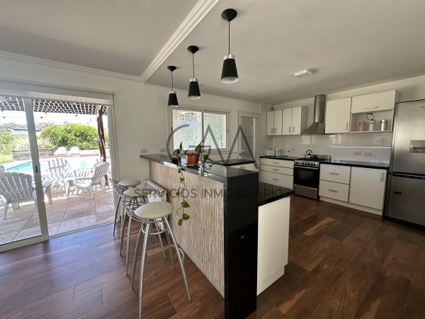 Casa en alquiler temporal en Arenas del Sur