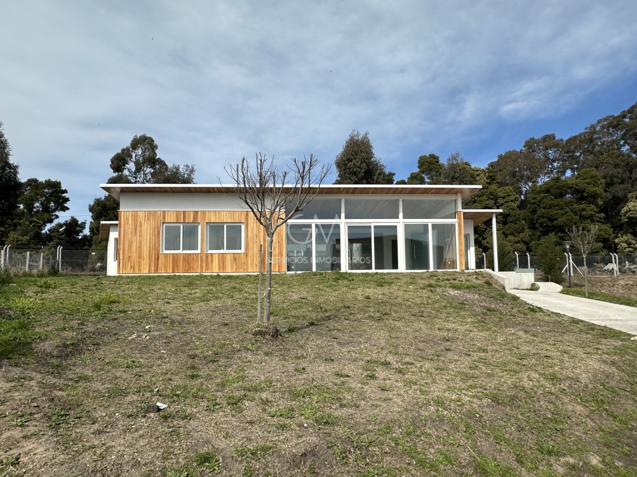 Casa en venta en Barrio Rumenco Joven