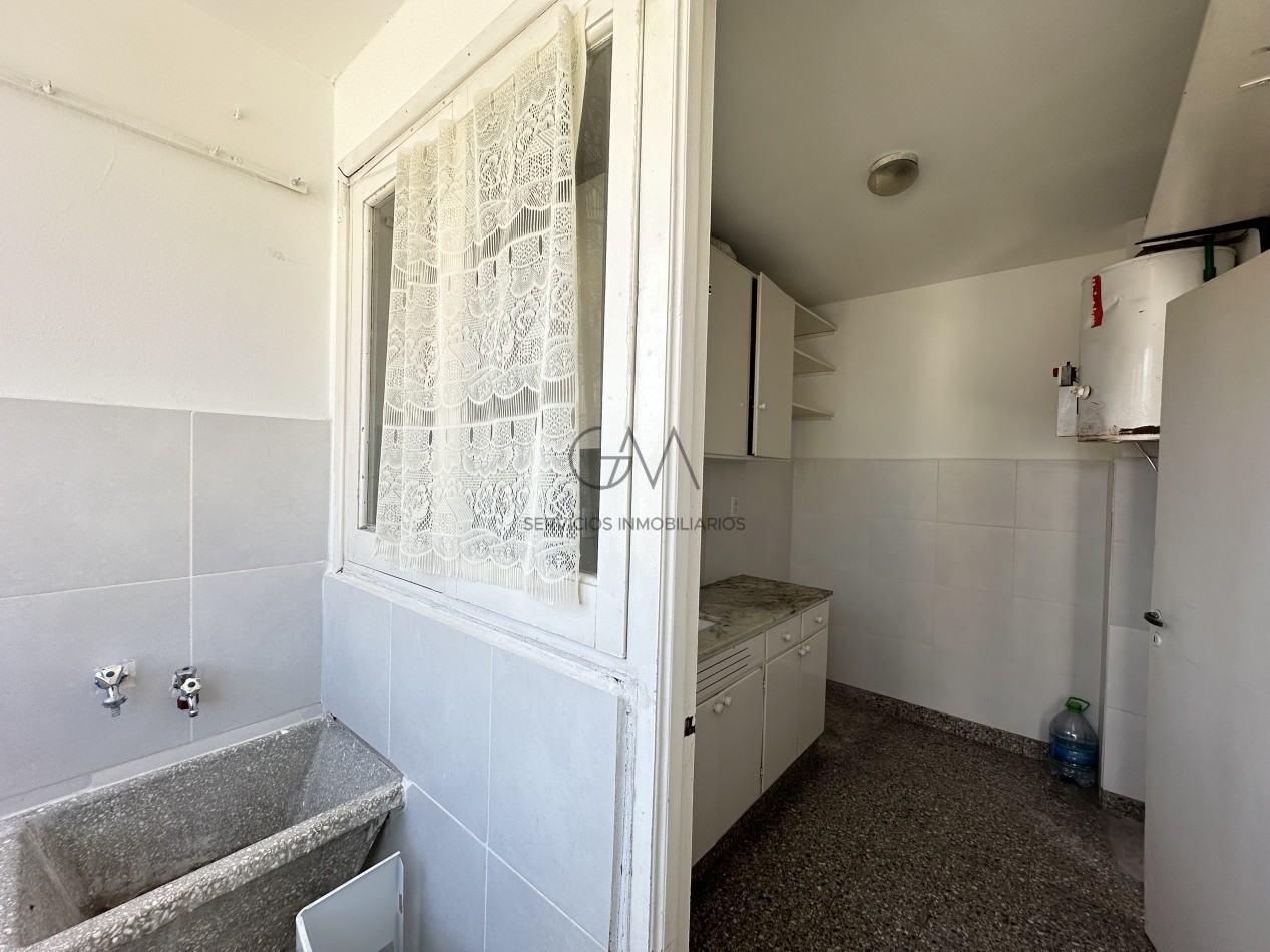 Departamento de 2 Ambientes en Venta