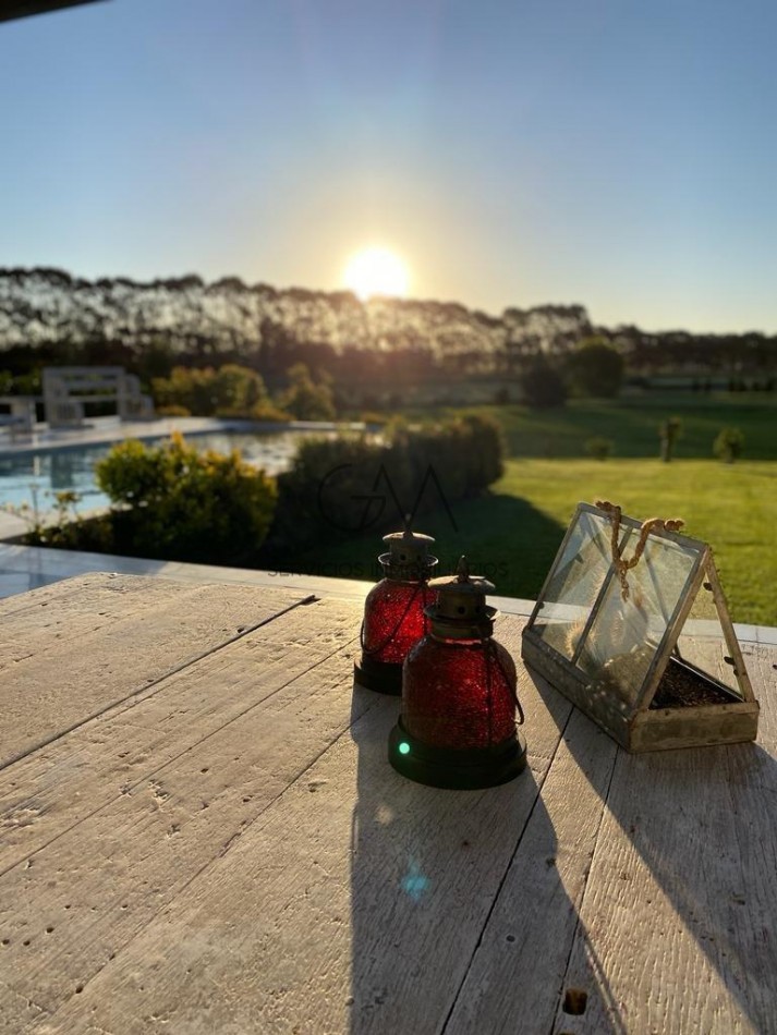 Casa en Venta Barrio Privado Rumenco