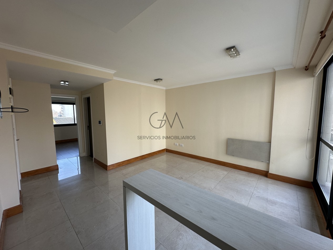 Departamento en venta Macrocentro