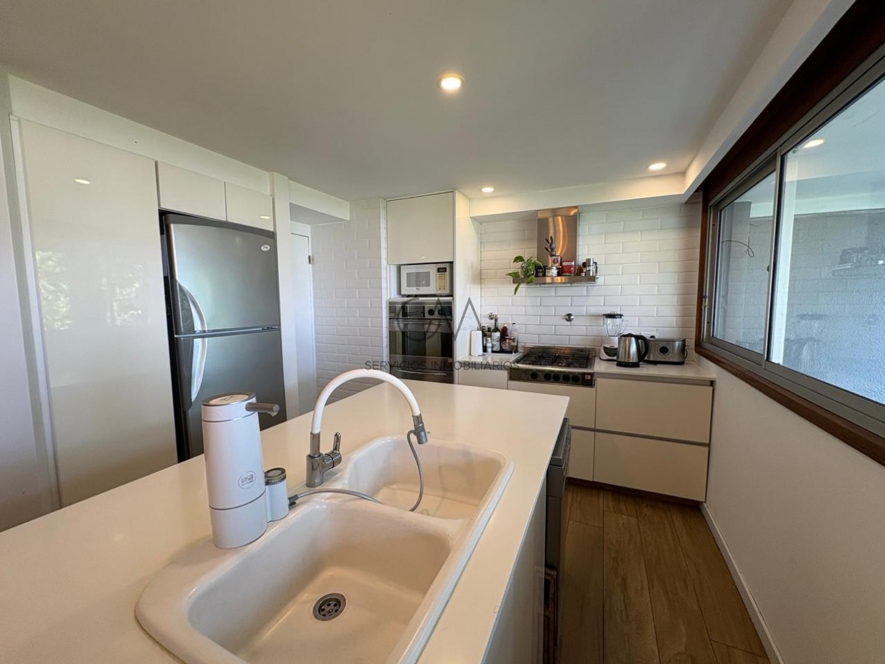 Casa en alquiler temporal