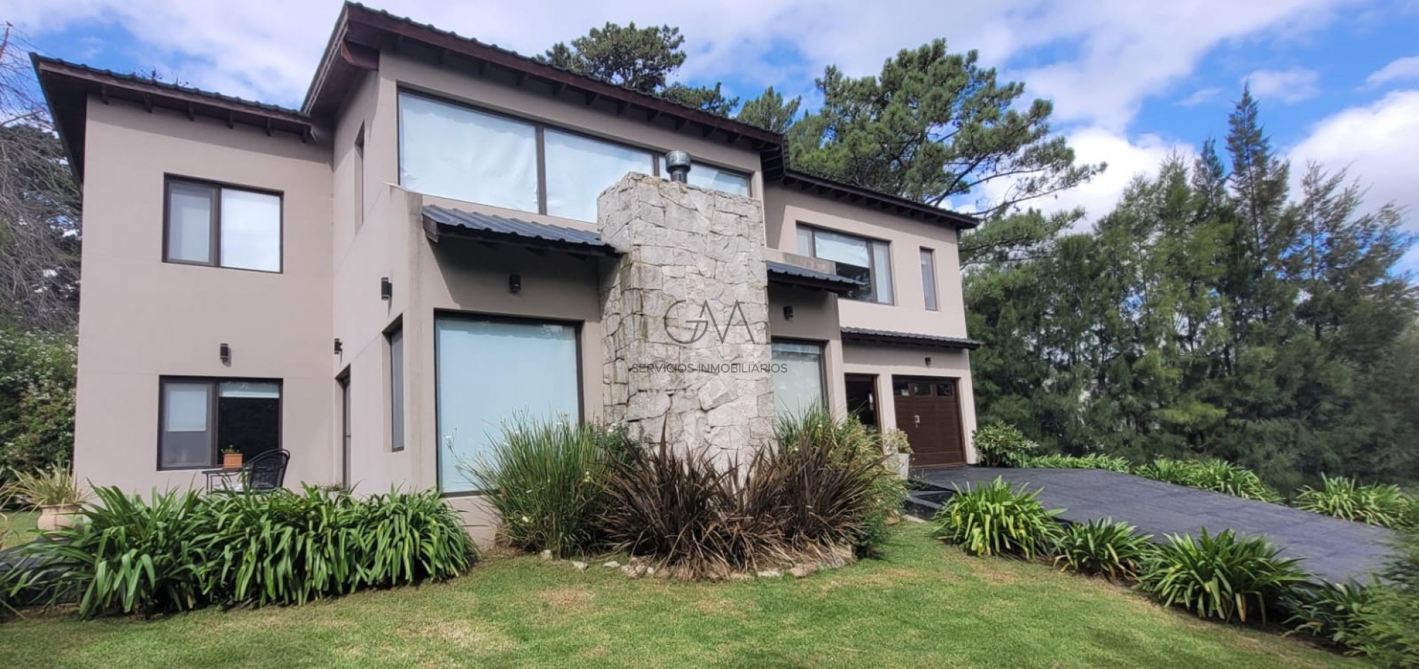 Casa en venta en Sierra de los Padres