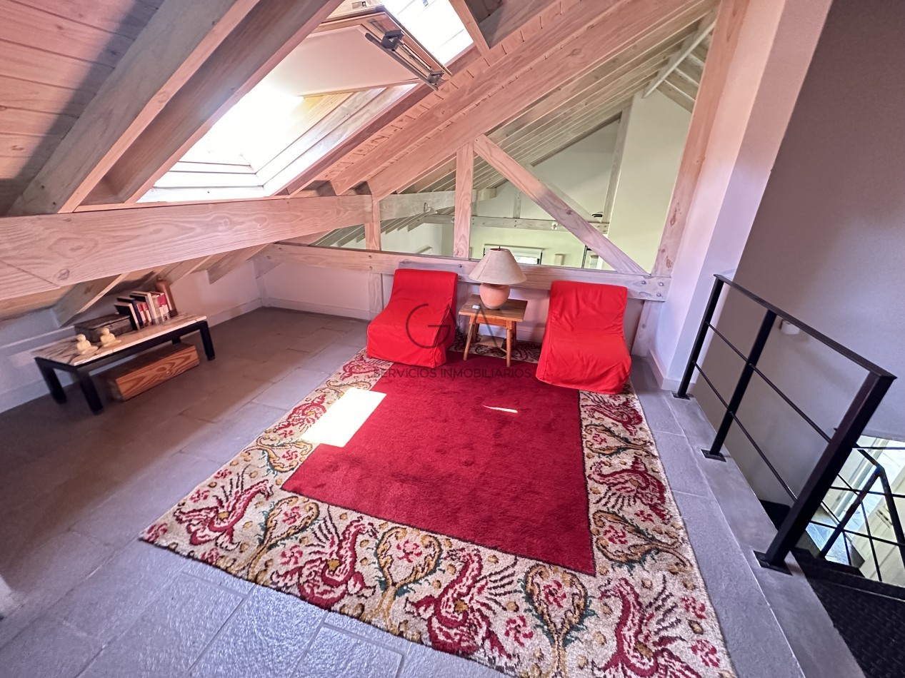 Casa en alquiler temporario en Rumenco