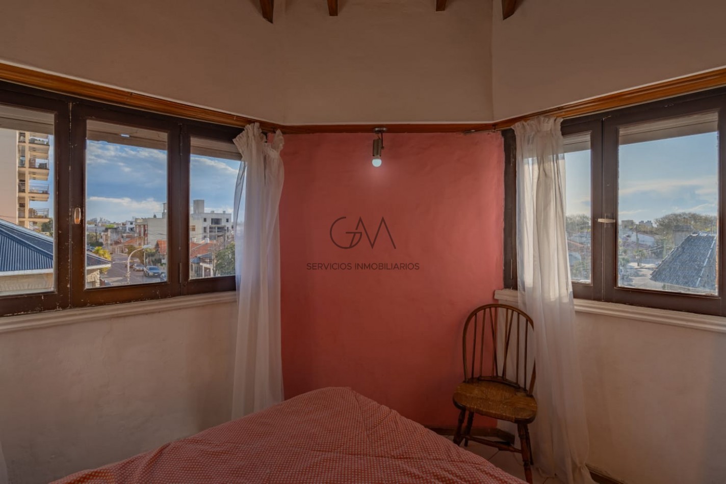 Block De 8 Departamentos