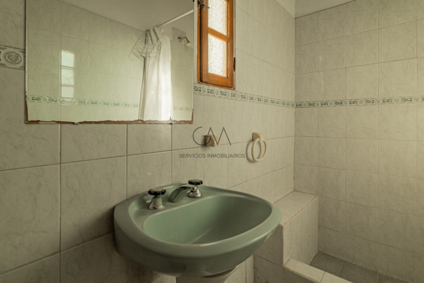 Block De 8 Departamentos