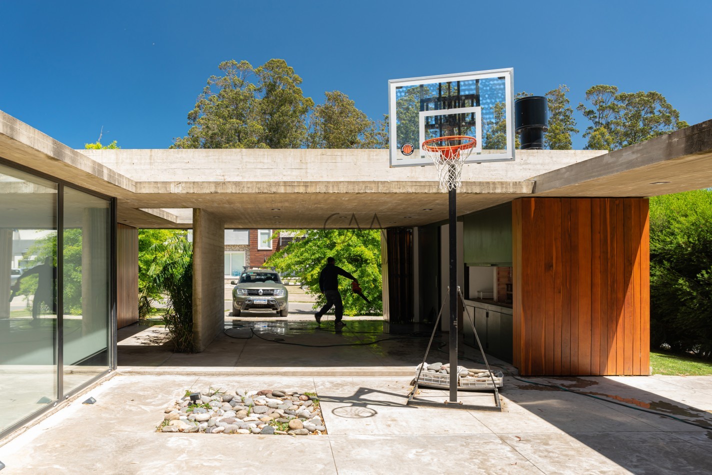 Casa en venta en B. Arenas del Sur