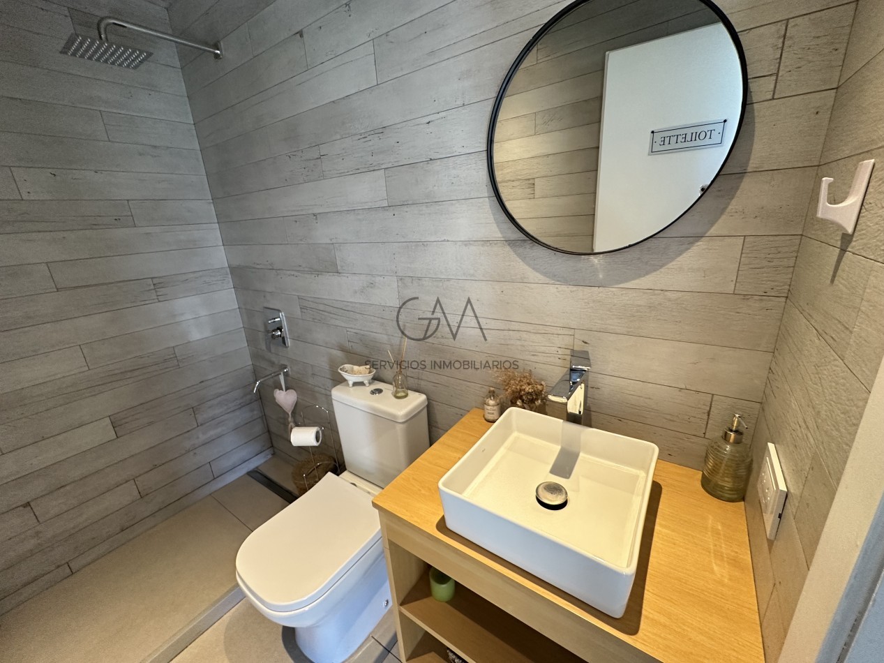 Casa en alquiler de temporada en Rumenco joven.