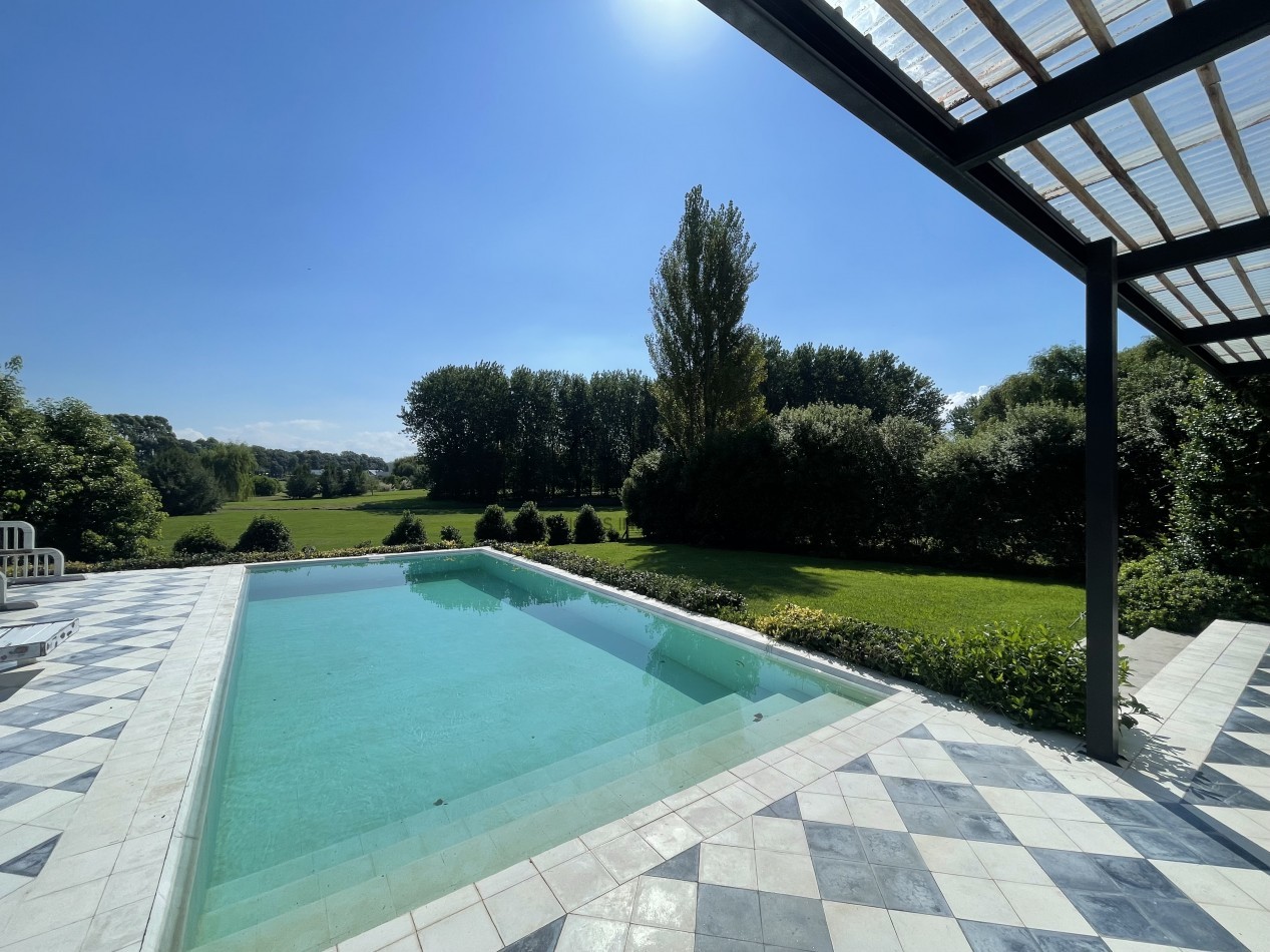 Casa en Venta Barrio Privado Rumenco