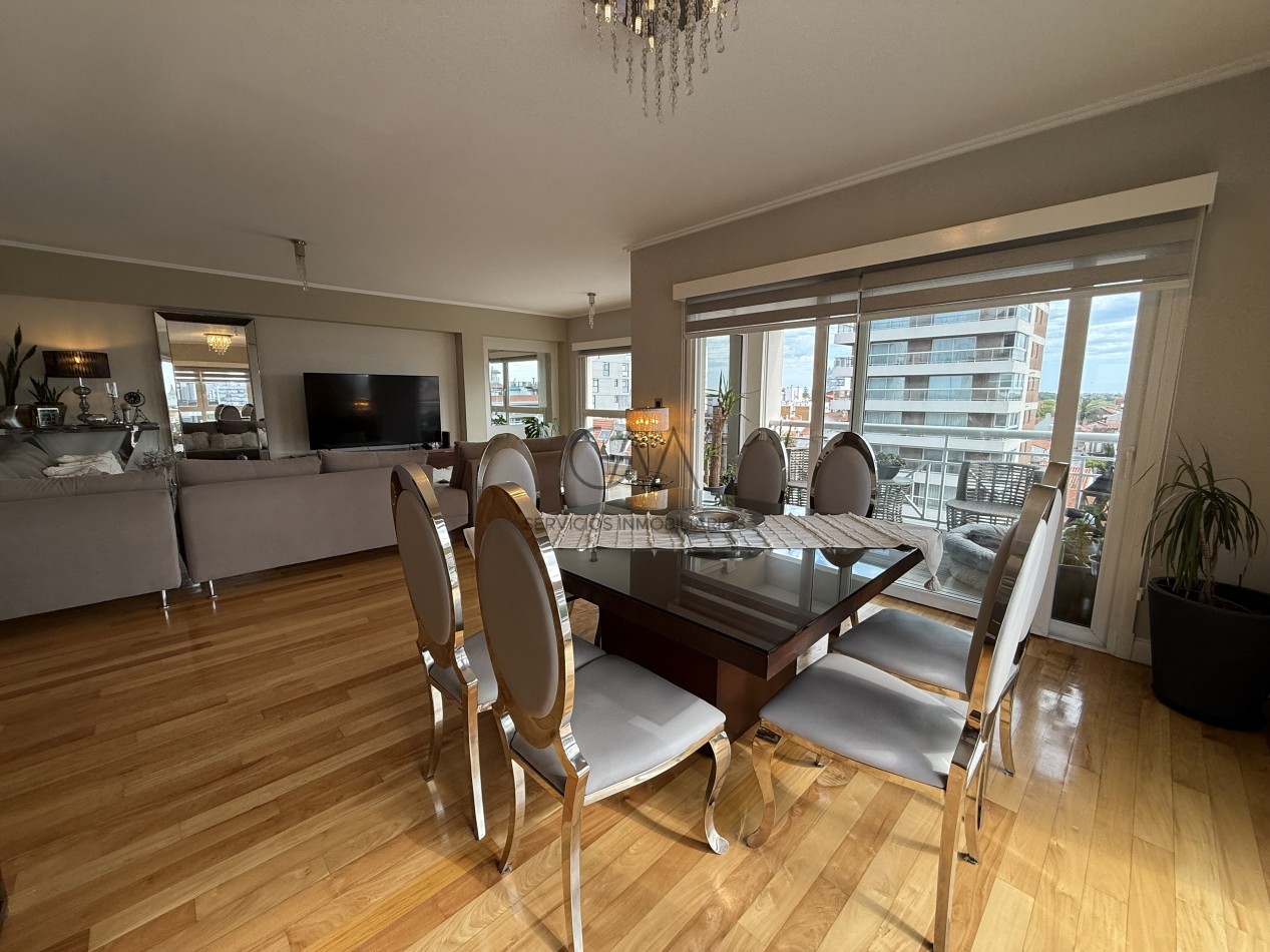 Departamento en venta Playa Varese 