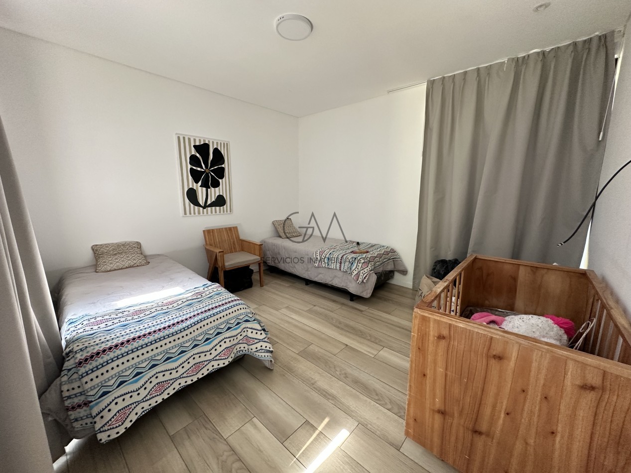 Casa en alquiler temporario en Bosque Peralta Ramos