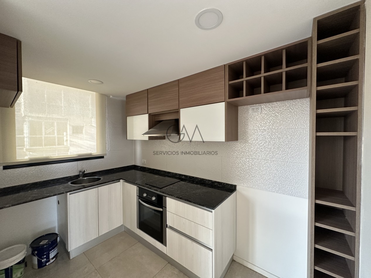Departamento en venta Macrocentro