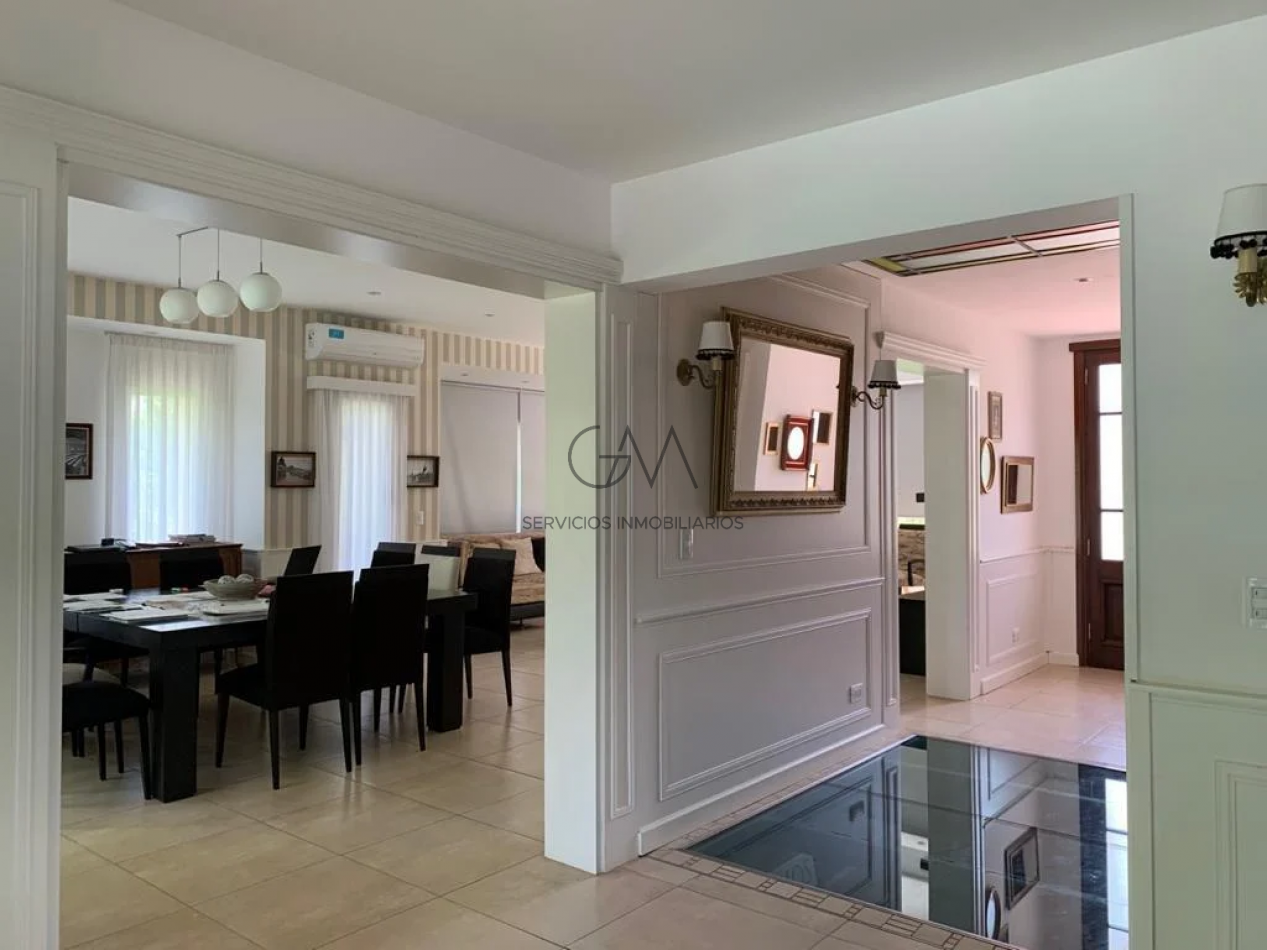 Venta Increible Casa en Rumenco