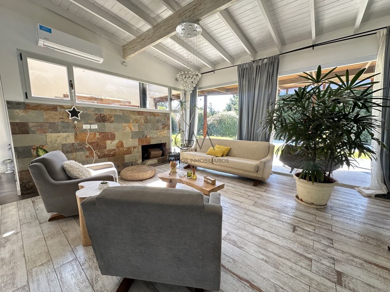 Casa en venta Rumenco