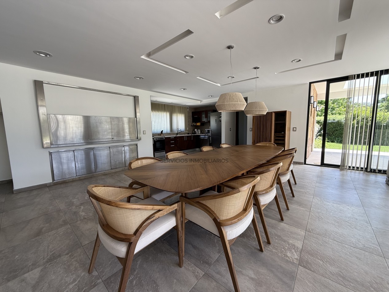 Casa en venta Rumenco.