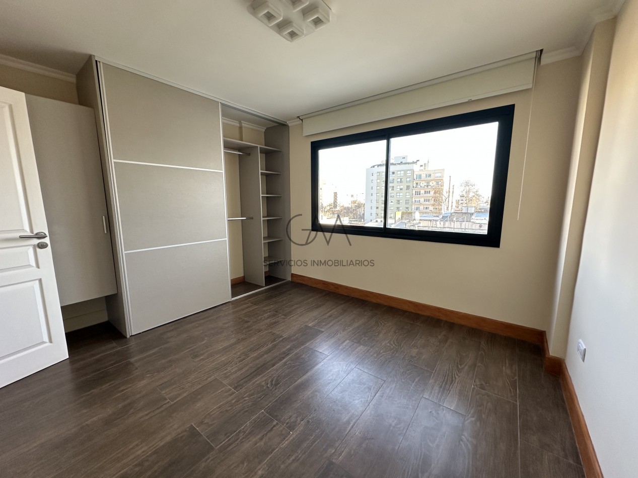 Departamento en venta Macrocentro