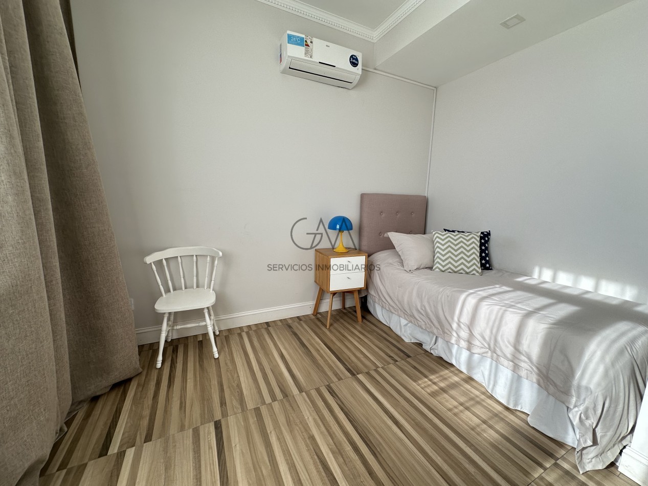 Casa en venta en Barrio Rumenco
