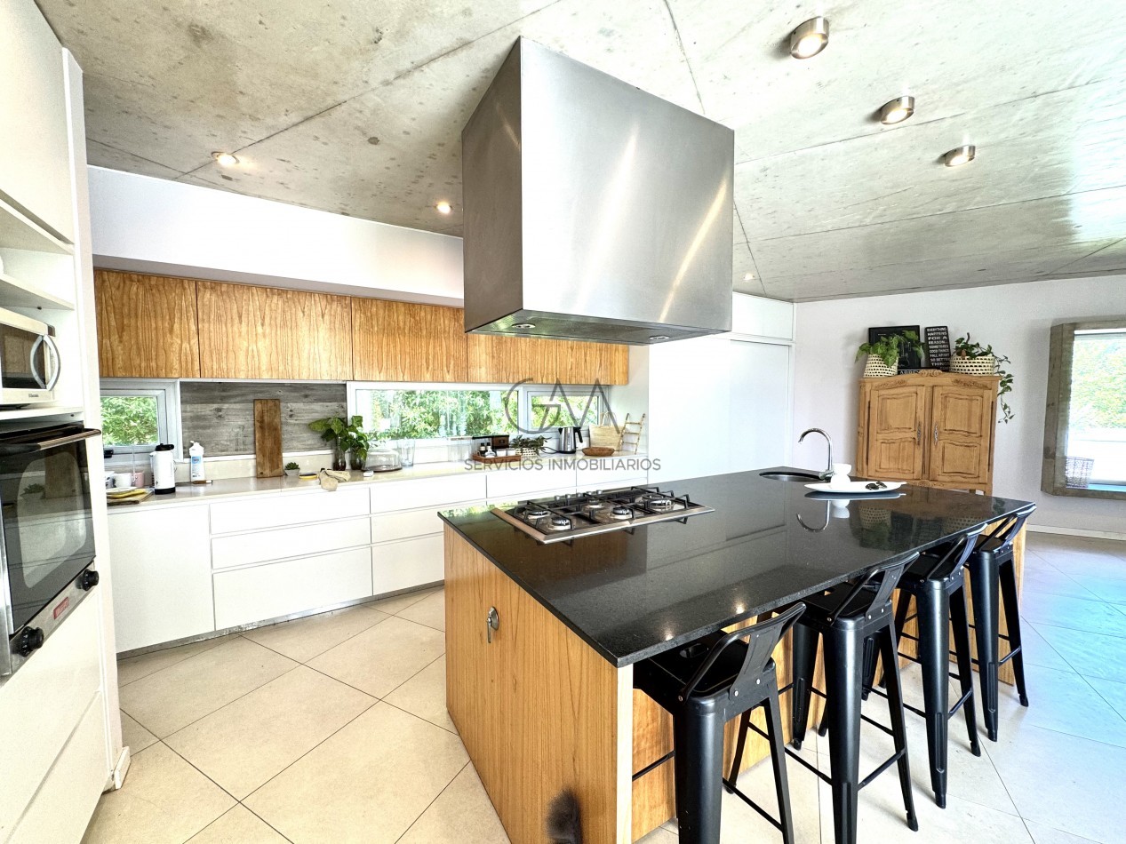 Casa en alquiler de temporada Barrio Arenas del Sur