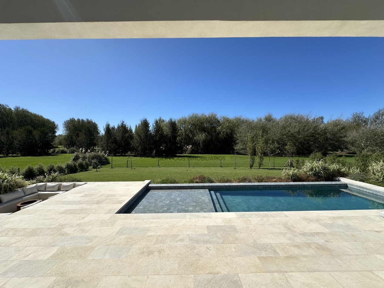 Casa en venta en Rumenco