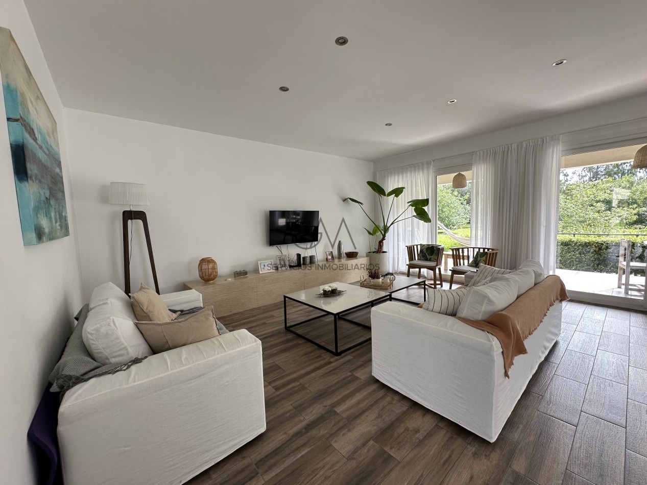 Casa en alquiler en Barrio Rumenco