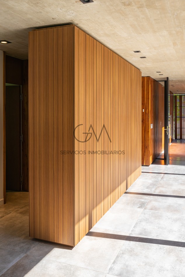 Casa en venta en B. Arenas del Sur