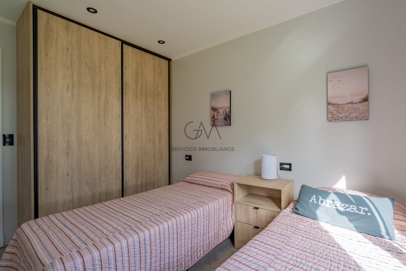 Casa en Venta en barrio San Benito