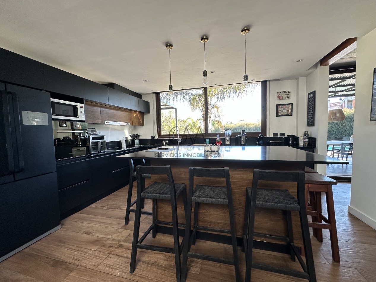 Casa en venta en Barrio Rumenco