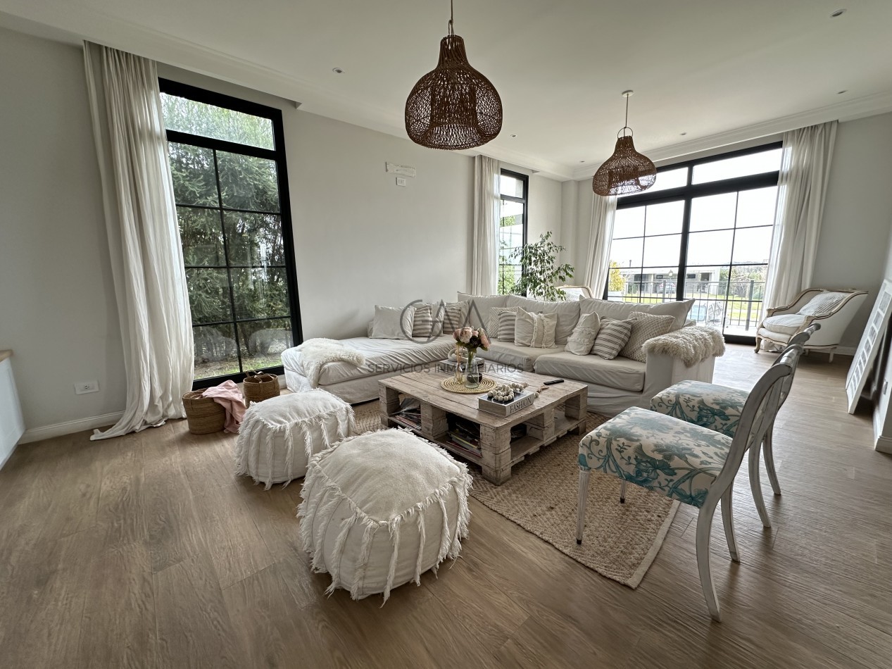 Casa en venta Arenas del Sur