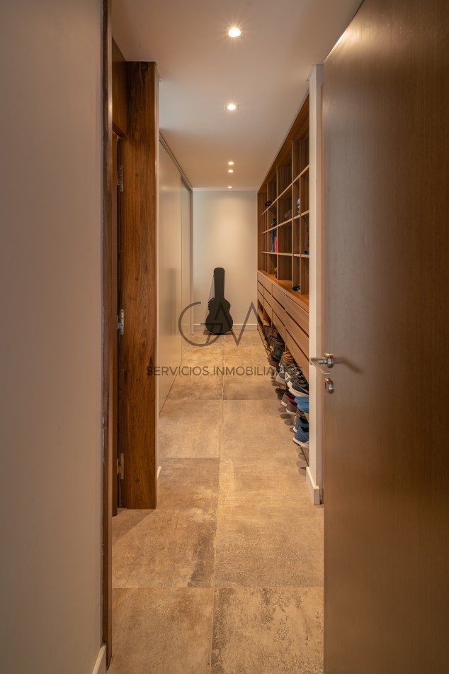 Casa en venta en B. Arenas del Sur