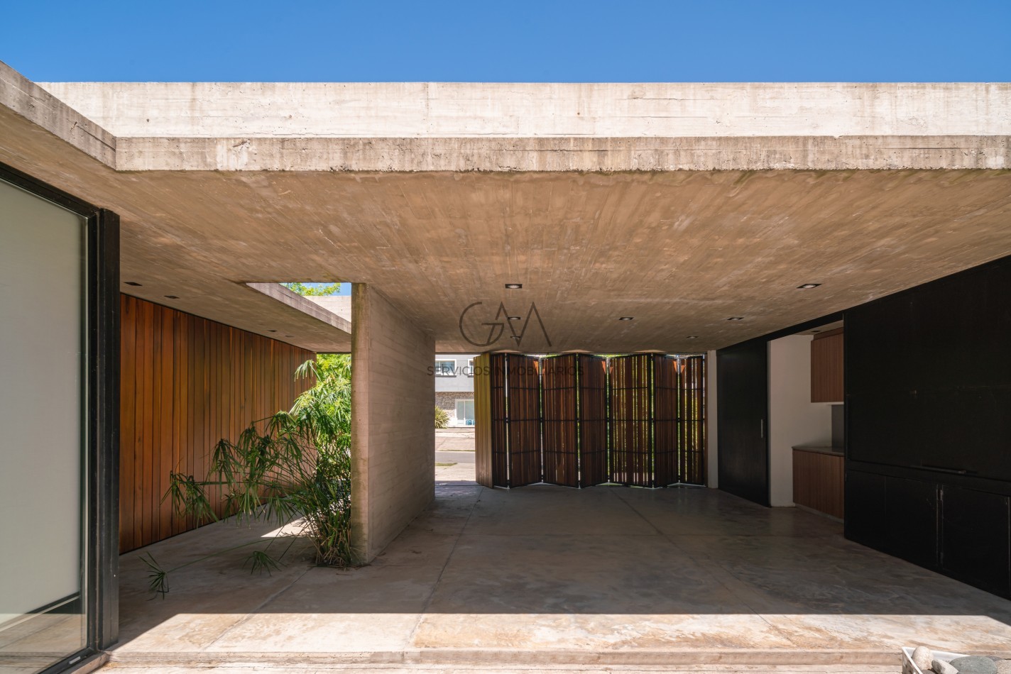 Casa en venta en B. Arenas del Sur
