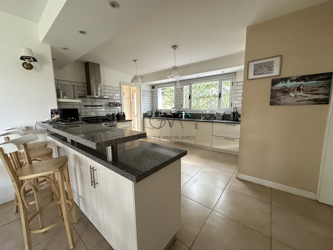 Casa en venta rumenco