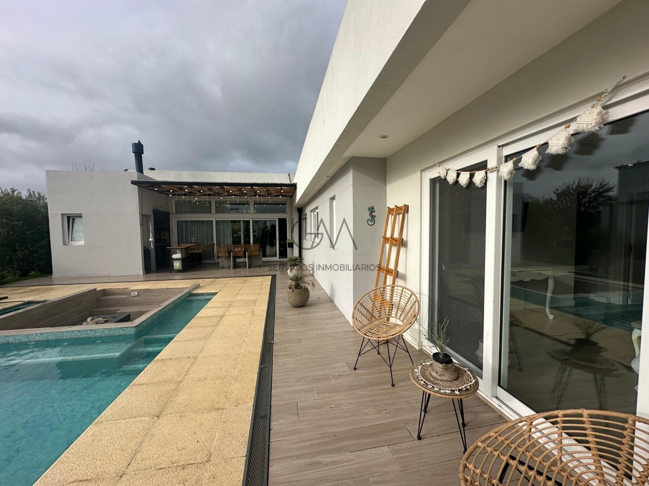 Casa en venta en Arenas del Sur